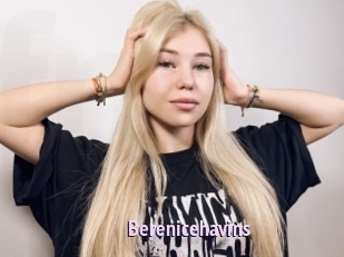 Berenicehavins