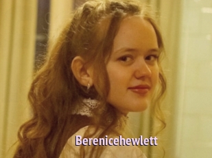 Berenicehewlett