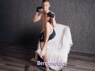 Bergomotboy
