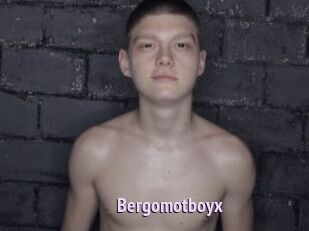 bergomotboyx Film Porno