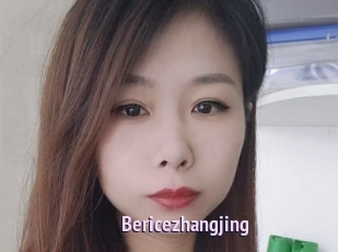 Bericezhangjing