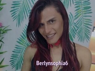 Berlynsophia6