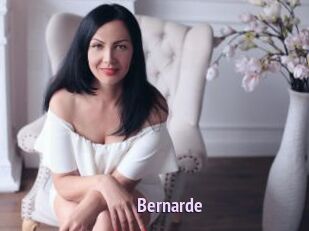 Bernarde