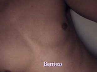 Berriess