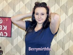 Berrymirthful