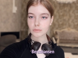 Bertahansen