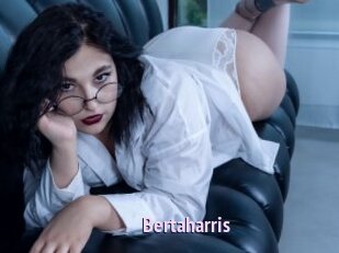 Bertaharris