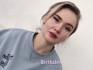 Berthalee
