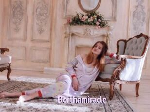 Berthamiracle