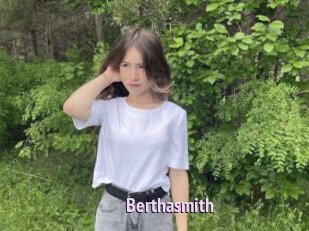 Berthasmith