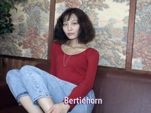 Bertiehorn