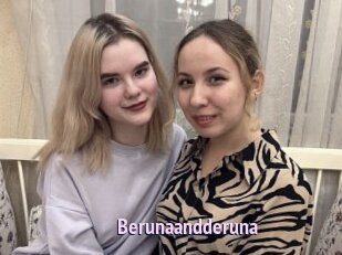 Berunaandderuna