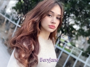 Beryjane