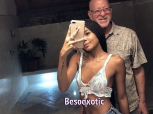 Besoexotic