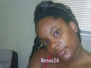 Besos26