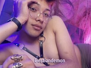 Bestiandemon