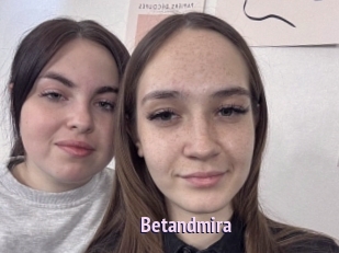 Betandmira