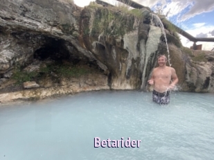 Betarider