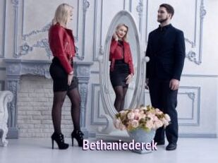 Bethaniederek