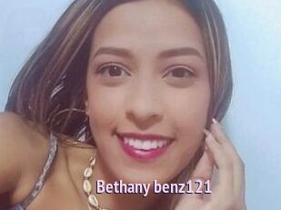 Bethany_benz121