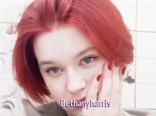 Bethanyharris