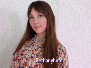 Bethanyhofer