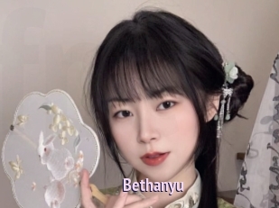 Bethanyu