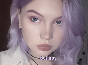 Bethroy