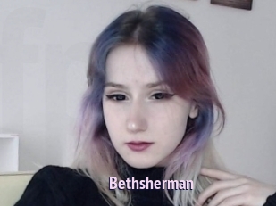 bethsherman Film Porno