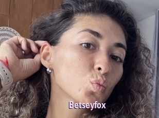 Betseyfox