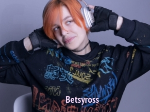 Betsyross