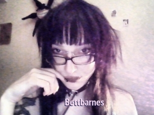 Bettbarnes