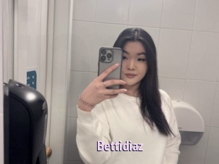 Bettidiaz