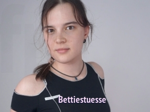 Bettiestuesse