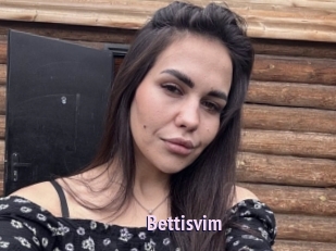 Bettisvim