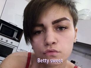 Betty_sweet