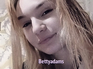 Bettyadams