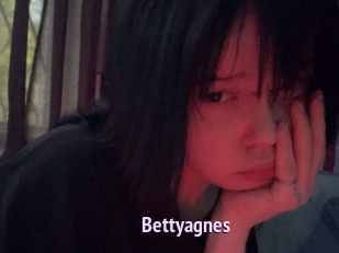 Bettyagnes