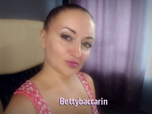 Bettybaccarin