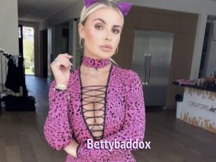Bettybaddox