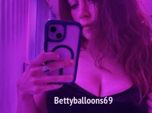 Bettyballoons69