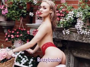 Bettybambi