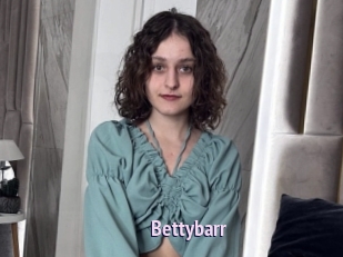 Bettybarr