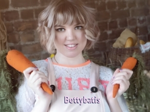 Bettybatis