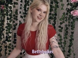 Bettybeiker