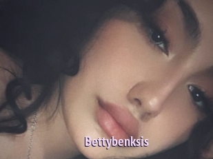 Bettybenksis