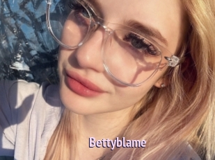 Bettyblame