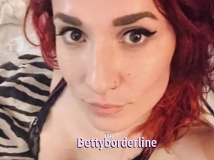 Bettyborderline