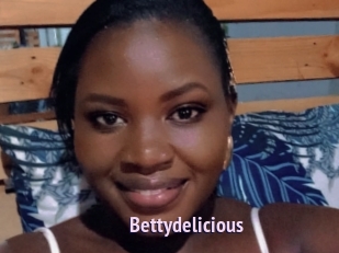 Bettydelicious