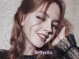 Bettyellis